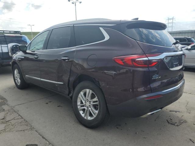 Photo 2 from auction – 2018 BUICK ENCLAVE ES with VIN 5GAEVAKW7JJ162414
