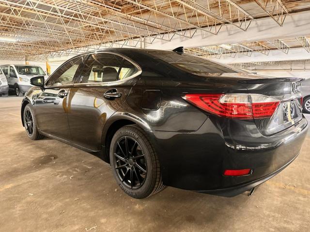 صورة رقم 4 من المزاد - 2015 LEXUS ES 350 مع VIN JTHBK1GG4F2154556