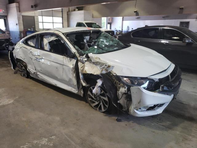 Photo 4 from auction – 2019 HONDA CIVIC LX with VIN 2HGFC4B69KH310156