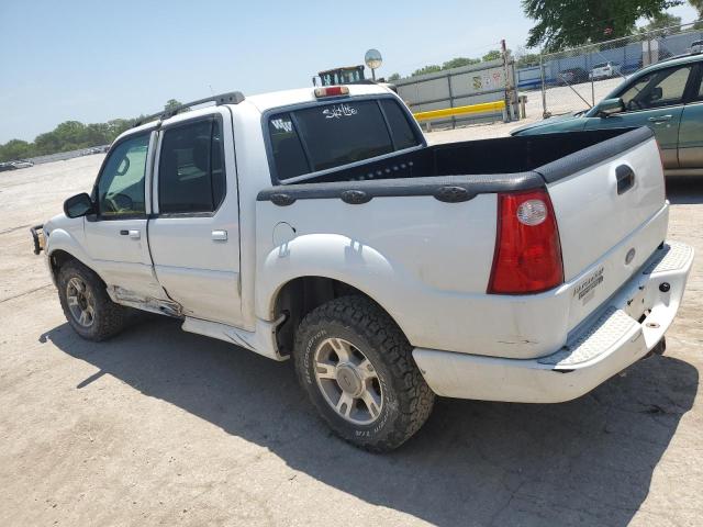 Photo 2 from auction – 2004 FORD EXPLORER S with VIN 1FMZU77K14UA97702