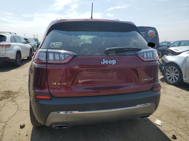 Photo 6 from auction – 2019 JEEP CHEROKEE L with VIN 1C4PJMDX4KD481778