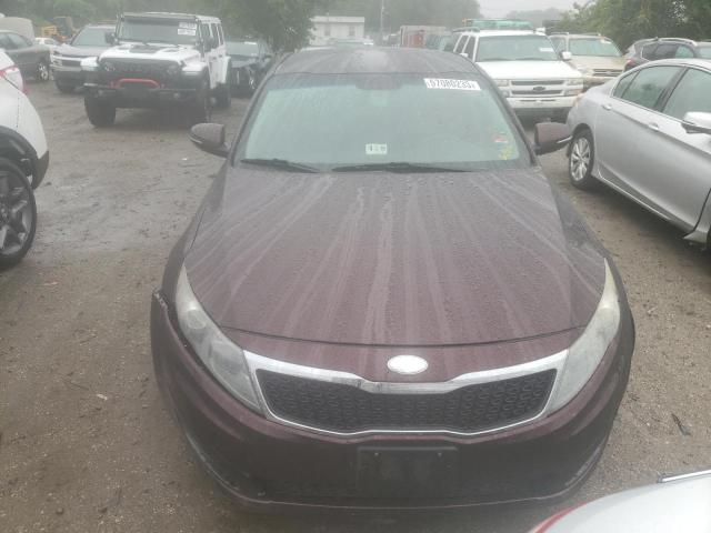 Photo 5 from auction – 2013 KIA OPTIMA LX with VIN 5XXGM4A72DG201621
