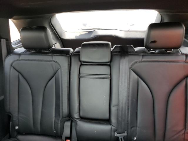 Photo 10 from auction – 2016 LINCOLN MKX RESERV with VIN 2LMTJ8LR7GBL61978