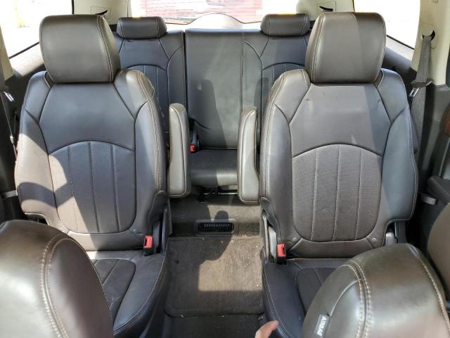 Photo 10 from auction – 2013 BUICK ENCLAVE with VIN 5GAKRCKD2DJ261647