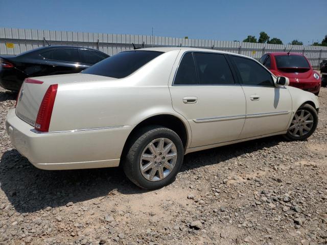 Photo 3 from auction – 2008 CADILLAC DTS with VIN 1G6KD57YX8U147780