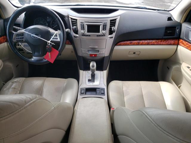 صورة رقم 8 من المزاد - 2012 SUBARU LEGACY 2.5 مع VIN 4S3BMBK61C3014440