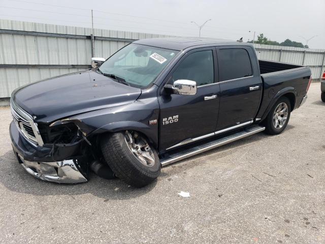 RAM 1500 LONGH 2018 with VIN 1C6RR7PTXJS176444 - Photo from auction