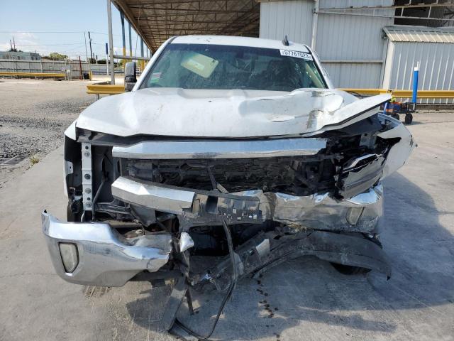 Photo 5 from auction – 2016 CHEVROLET SILVERADO with VIN 3GCUKSEC6GG178754