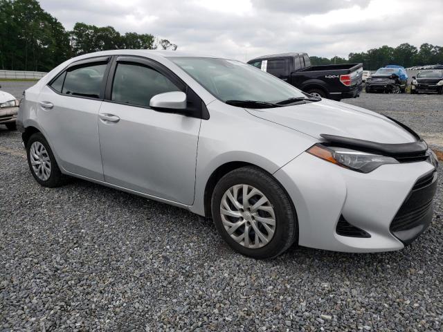 Photo 4 from auction – 2017 TOYOTA COROLLA L with VIN 2T1BURHE4HC865203