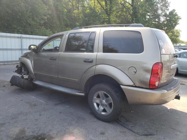 Photo 2 from auction – 2005 DODGE DURANGO LI with VIN 1D8HB58D45F615576