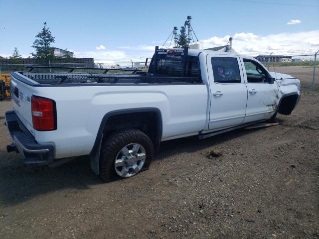 Photo 3 from auction – 2019 GMC SIERRA K35 with VIN 1GT42UCG4KF127961