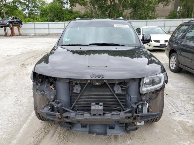 Photo 5 from auction – 2011 JEEP GRAND CHER with VIN 1J4RR6GT2BC560811