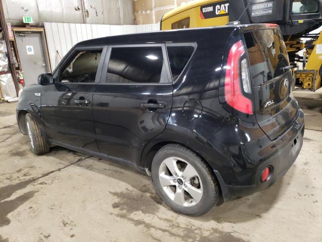 Photo 2 from auction – 2017 KIA SOUL with VIN KNDJN2A2XH7484599
