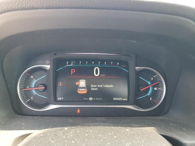 Photo 9 from auction – 2019 HONDA PILOT EXL with VIN 5FNYF5H5XKB040153