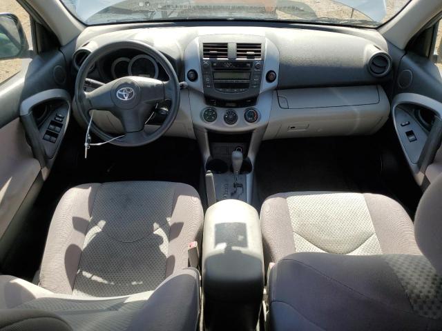 Photo 8 from auction – 2008 TOYOTA RAV4 with VIN JTMBD33V786058377