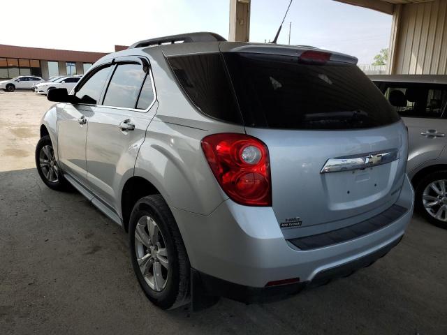Photo 2 from auction – 2010 CHEVROLET EQUINOX LT with VIN 2CNFLNEW1A6395452