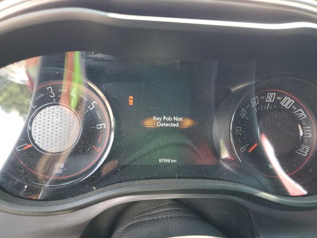 Photo 9 from auction – 2018 DODGE CHALLENGER with VIN 2C3CDZAGXJH132590