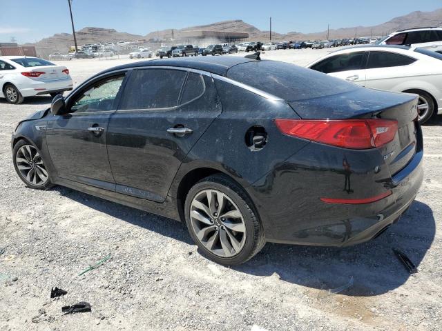 Photo 2 from auction – 2015 KIA OPTIMA SX with VIN 5XXGR4A61FG392749