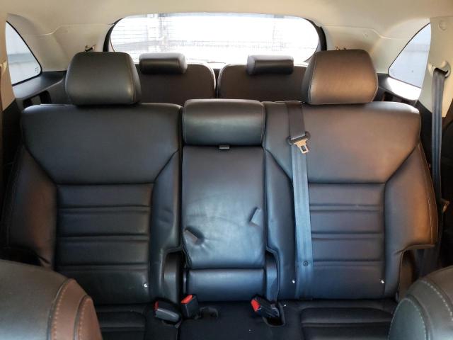 Photo 10 from auction – 2016 KIA SORENTO EX with VIN 5XYPH4A5XGG128632