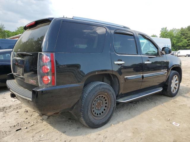 Photo 3 from auction – 2007 GMC YUKON DENA with VIN 1GKFK63807J242949