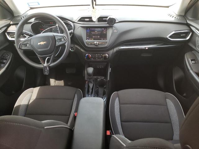 Photo 8 from auction – 2022 CHEVROLET TRAILBLAZE with VIN KL79MPS2XNB148202