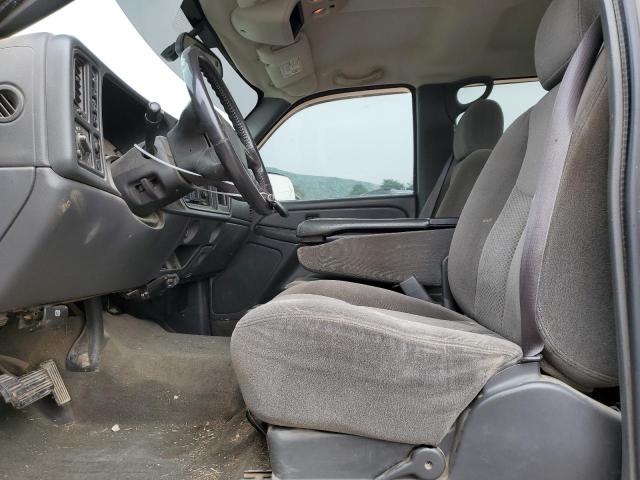 Photo 7 from auction – 2005 CHEVROLET silverado with VIN 1GCHK23255F911435