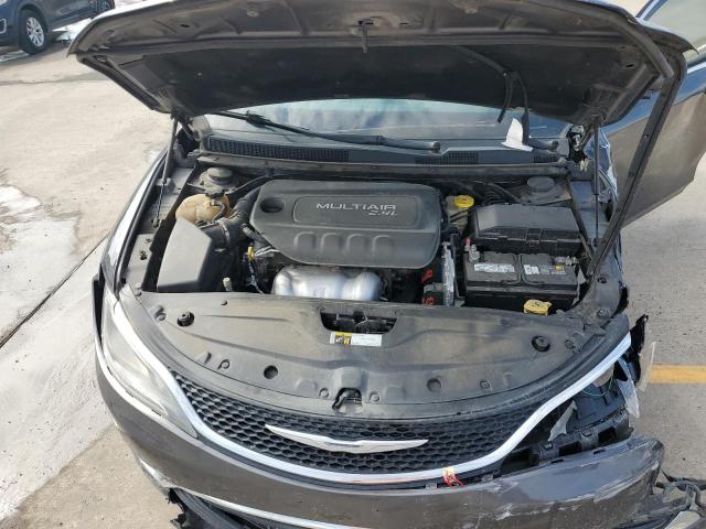 Photo 11 from auction – 2015 CHRYSLER 200 LIMITE with VIN 1C3CCCAB0FN689575
