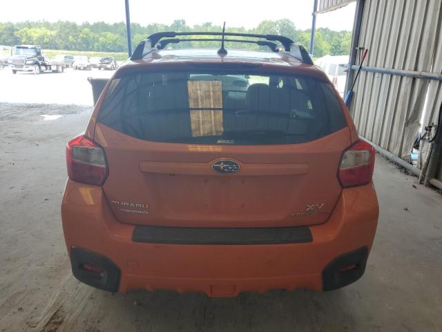 Photo 6 from auction – 2015 SUBARU XV CROSSTR with VIN JF2GPAMC8F8236847