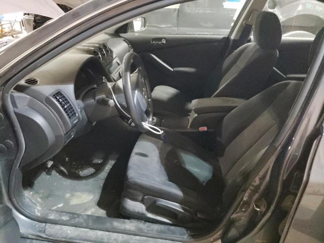 Photo 7 from auction – 2010 NISSAN ALTIMA BAS with VIN 1N4AL2AP2AN426348