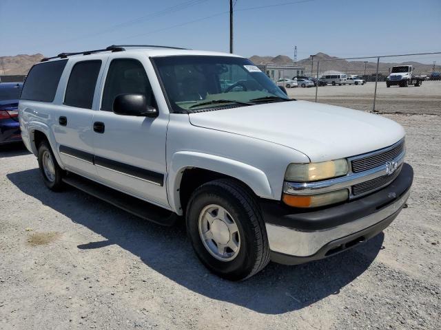 Photo 4 from auction – 2003 CHEVROLET SUBURBAN K with VIN 3GNFK16Z23G167659