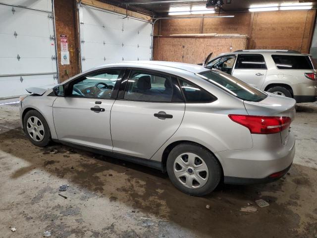 Photo 2 from auction – 2016 FORD FOCUS S with VIN 1FADP3E2XGL402793