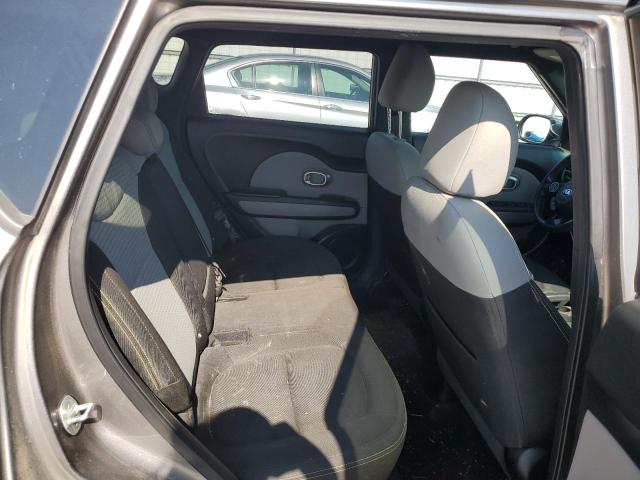 Photo 10 from auction – 2016 KIA SOUL + with VIN KNDJP3A51G7330775
