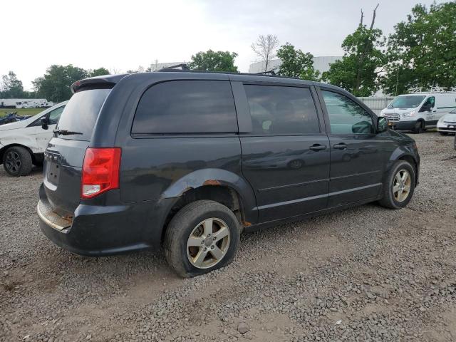 Photo 3 from auction – 2012 DODGE GRAND CARA with VIN 2C4RDGCG7CR179838