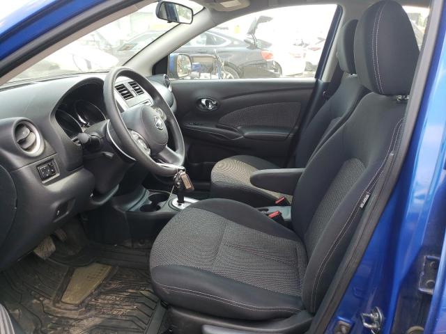 Photo 7 from auction – 2014 NISSAN VERSA S with VIN 3N1CN7AP6EL857522
