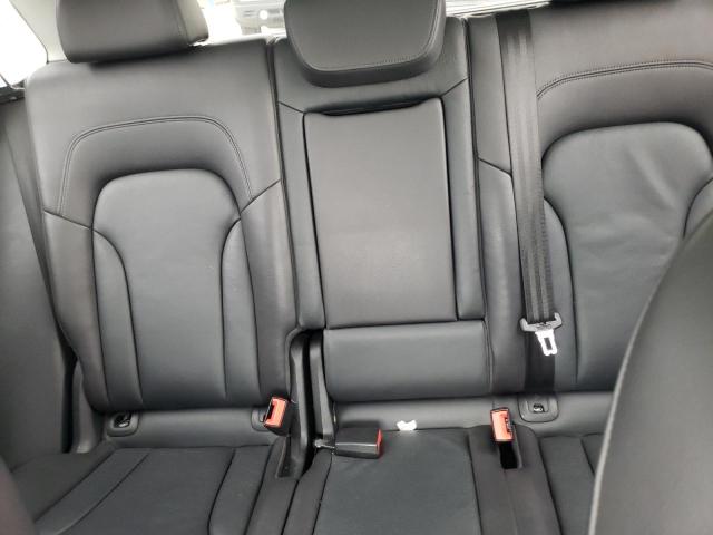 Photo 10 from auction – 2017 AUDI Q5 PREMIUM with VIN WA1D7AFP1HA014013