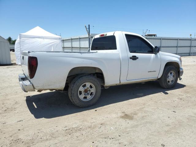 Photo 3 from auction – 2004 GMC CANYON with VIN 1GTCS146448181221