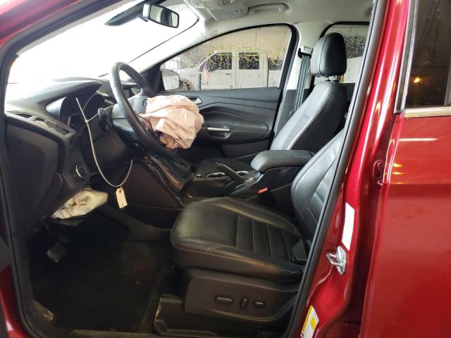Photo 7 from auction – 2015 FORD ESCAPE TIT with VIN 1FMCU9J97FUB67231