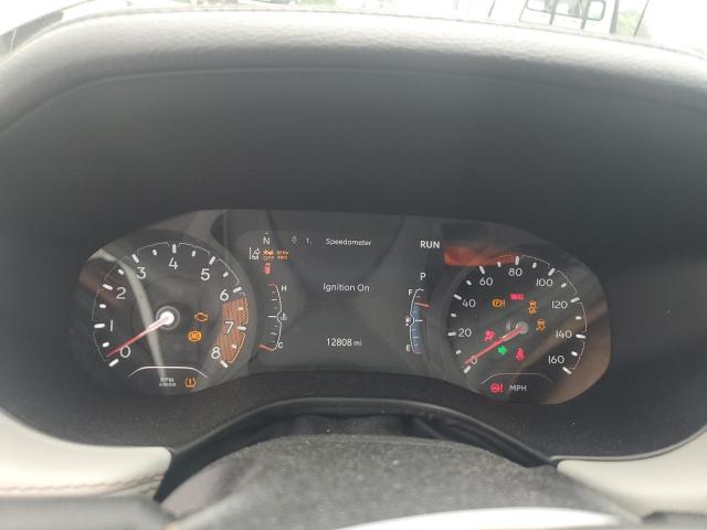Photo 9 from auction – 2022 JEEP COMPASS LI with VIN 3C4NJDCB4NT182951