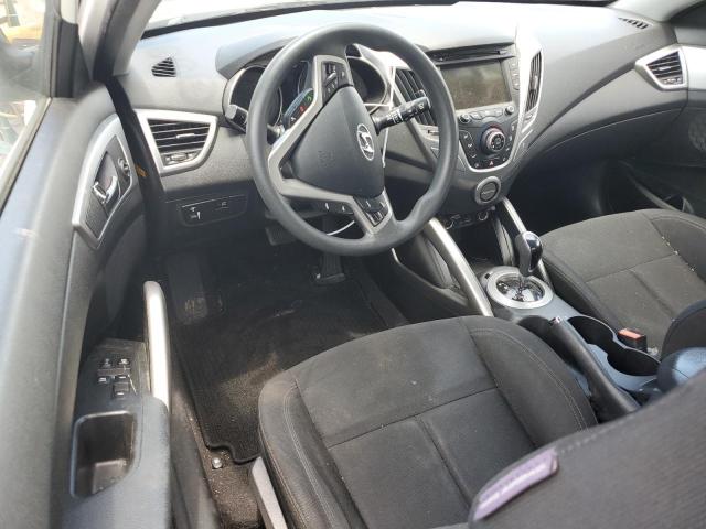 Photo 8 from auction – 2013 HYUNDAI VELOSTER with VIN KMHTC6AD9DU179366