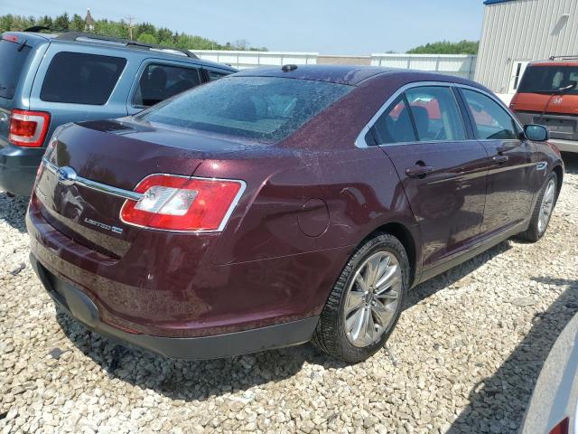 صورة رقم 3 من المزاد - 2011 FORD TAURUS LIM مع VIN 1FAHP2JW0BG114089