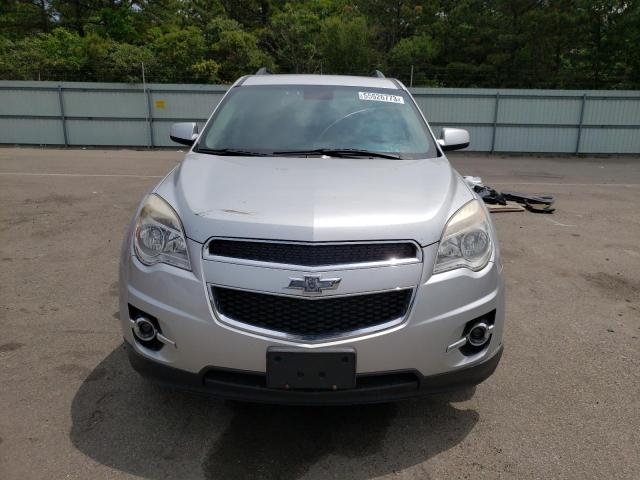 Photo 5 from auction – 2014 CHEVROLET EQUINOX LT with VIN 2GNFLGEK0E6233970