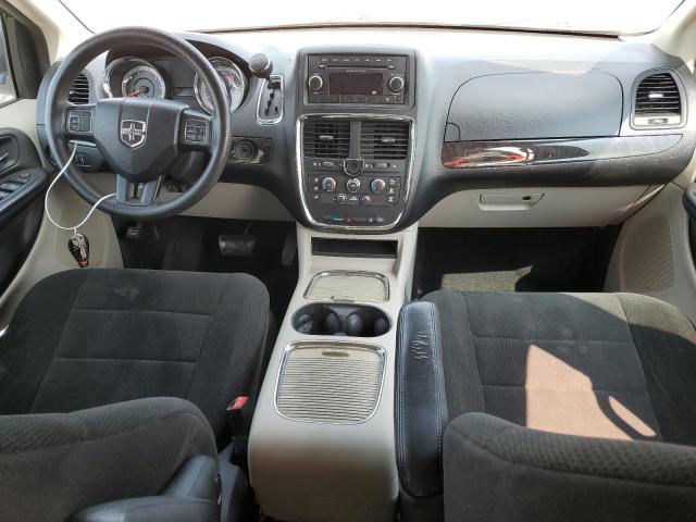 Photo 8 from auction – 2012 DODGE GRAND CARA with VIN 2C4RDGCG3CR141538
