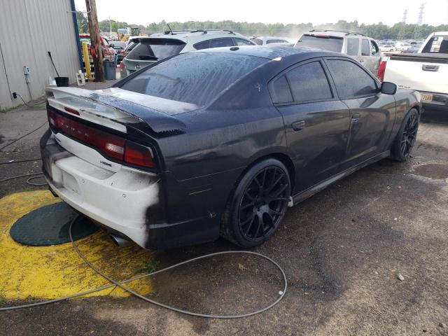 Photo 3 from auction – 2013 DODGE CHARGER SR with VIN 2C3CDXEJ6DH604752