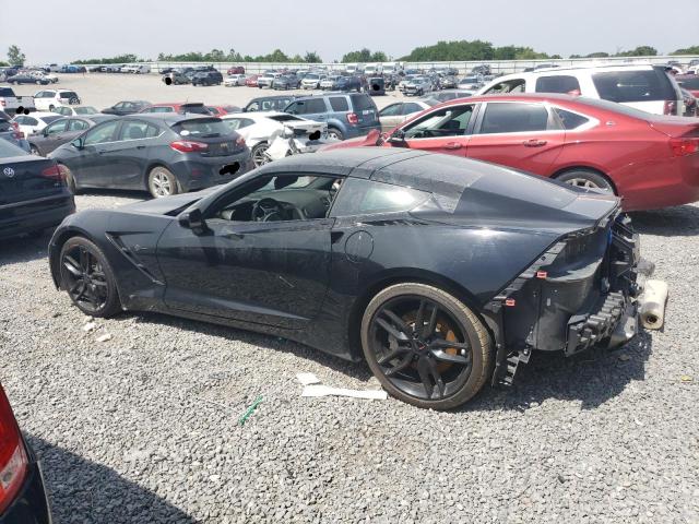 Photo 2 from auction – 2016 CHEVROLET CORVETTE S with VIN 1G1YA2D73G5113708