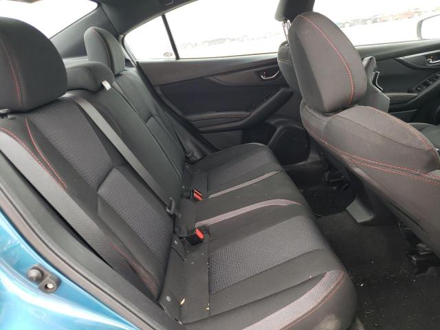 Photo 10 from auction – 2018 SUBARU IMPREZA SP with VIN 4S3GKAM62J3623021