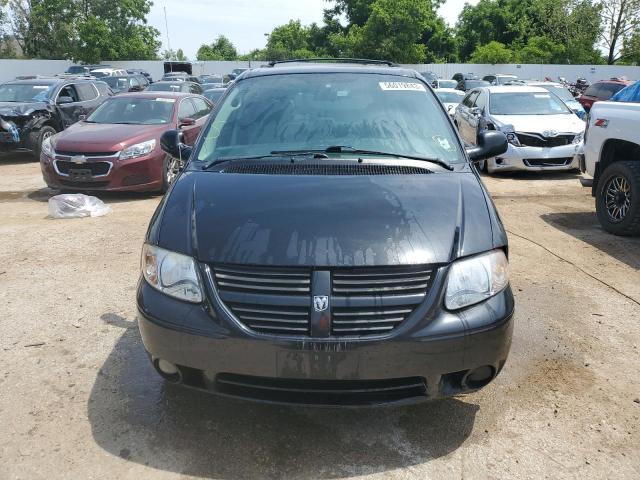 Photo 5 from auction – 2006 DODGE GRAND CARA with VIN 2D4GP44L06R865428