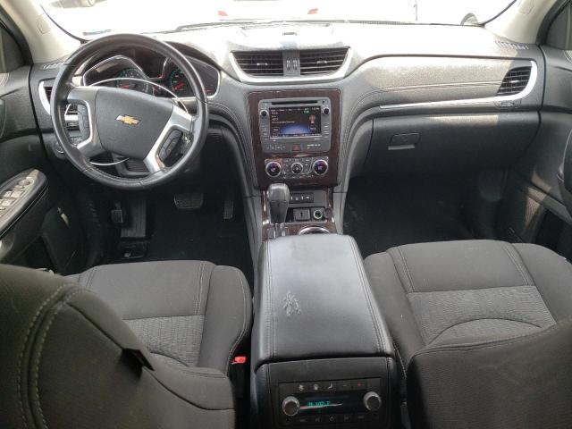Photo 8 from auction – 2016 CHEVROLET TRAVERSE L with VIN 1GNKRGKD9GJ235113