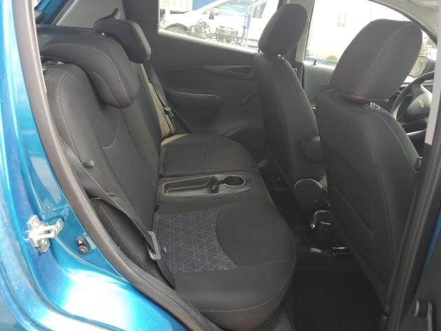 Photo 10 from auction – 2020 CHEVROLET SPARK LS with VIN KL8CB6SA5LC474473