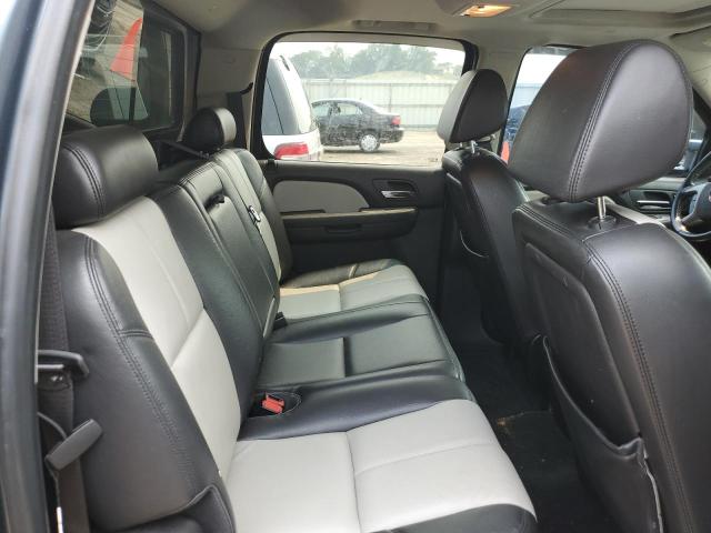 Photo 10 from auction – 2008 GMC SIERRA K15 with VIN 2GTEK13J881266330