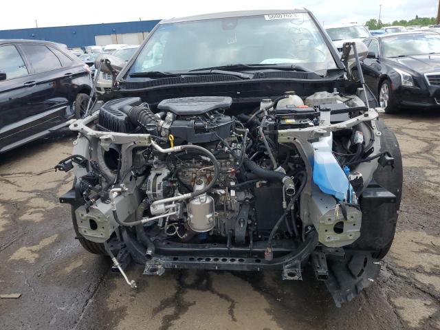 Photo 5 from auction – 2021 CHEVROLET BLAZER 2LT with VIN 3GNKBCRS6MS583530